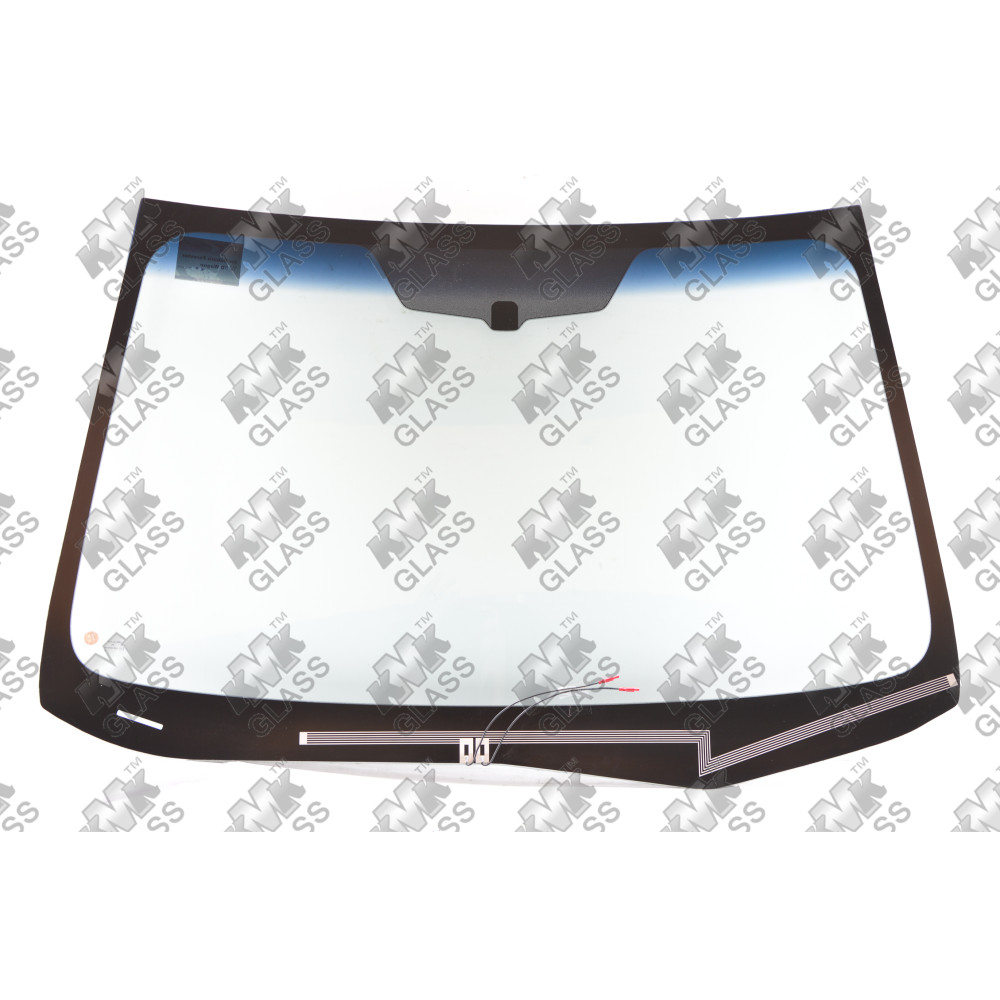 SUBARU FORESTER IV 5RGR