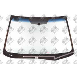 SUBARU FORESTER IV 5RGR