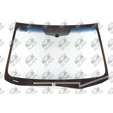 SUBARU FORESTER IV 5RGR