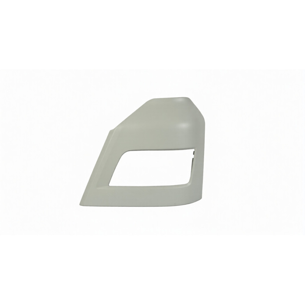 НАКЛАДКА ФАРЫ ПРАВОЙ MAN TG-X EURO6 14-ON