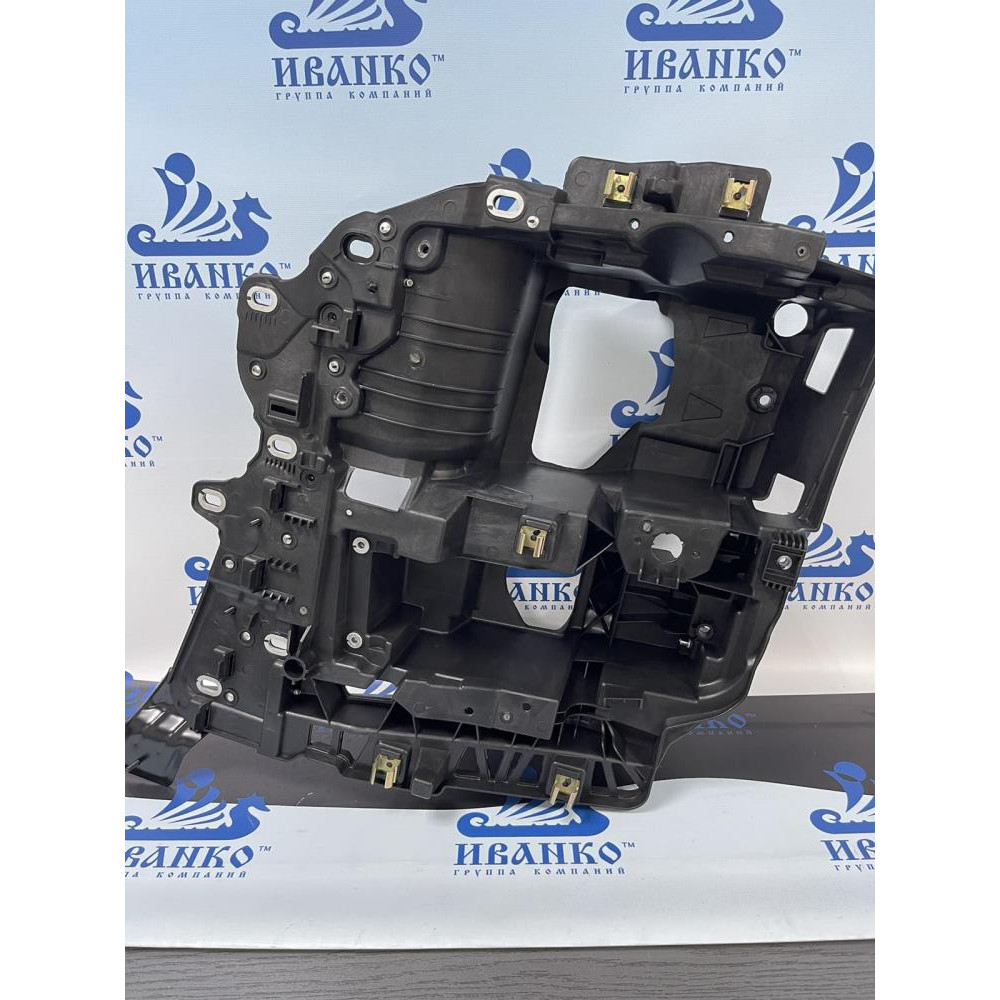 КОРПУС ФАРЫ, ЛЕВЫЙ MAN TG-X EURO6 14-ON