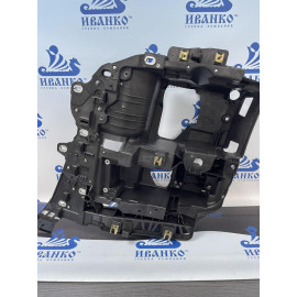 КОРПУС ФАРЫ, ЛЕВЫЙ MAN TG-X EURO6 14-ON