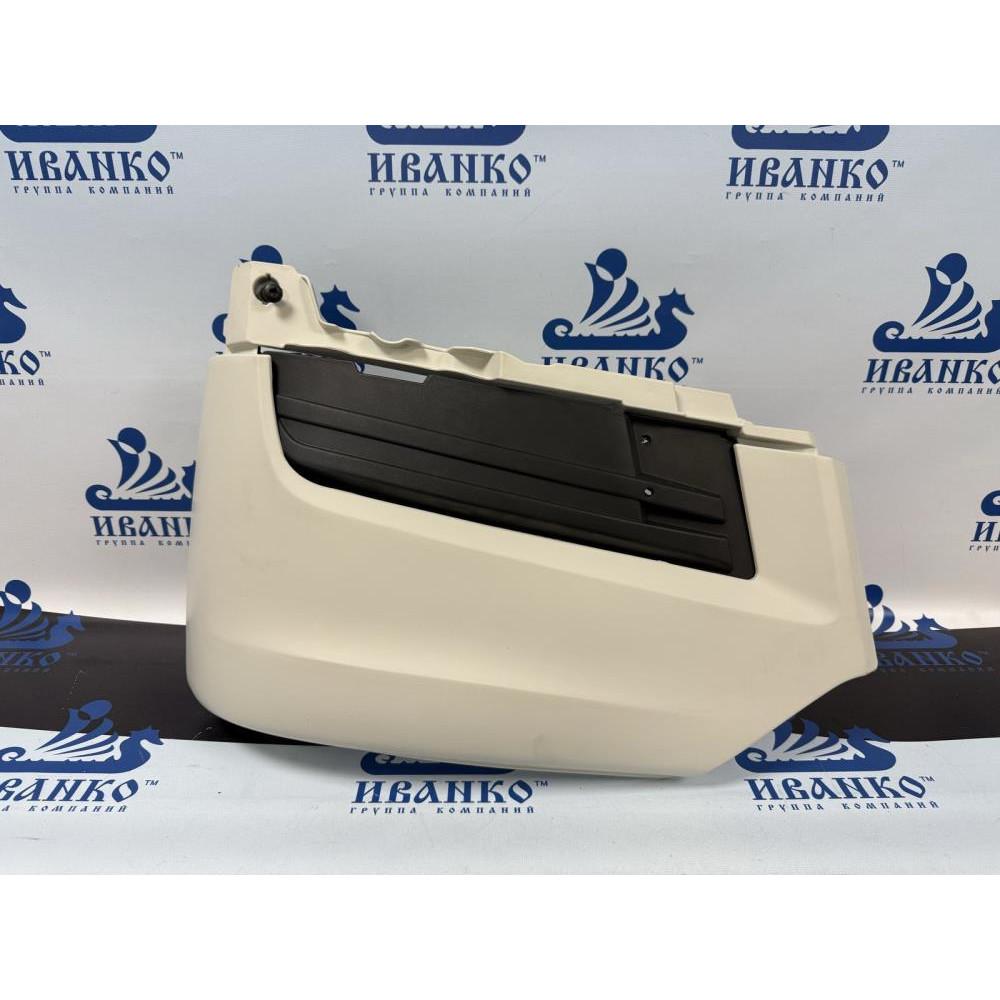 НАКЛАДКА ПРОТИВОТУМАНКИ ПРАВАЯ MAN TG-X EURO6 14-ON