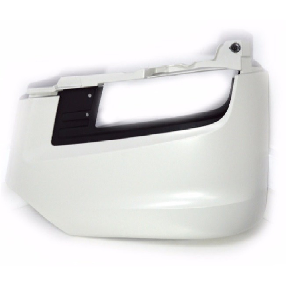 НАКЛАДКА ПРОТИВОТУМАНКИ, ЛЕВАЯ MAN TG-X EURO6 14-ON