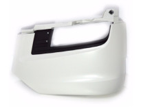 НАКЛАДКА ПРОТИВОТУМАНКИ, ЛЕВАЯ MAN TG-X EURO6 14-ON