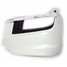 НАКЛАДКА ПРОТИВОТУМАНКИ, ЛЕВАЯ MAN TG-X EURO6 14-ON