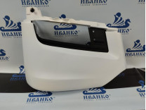 НАКЛАДКА ПРОТИВОТУМАНКИ ПРАВАЯ MAN TG-X EURO6 14-ON