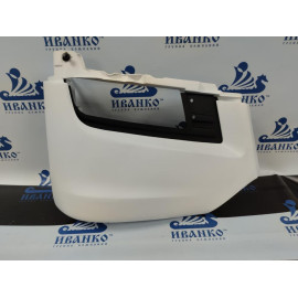 НАКЛАДКА ПРОТИВОТУМАНКИ ПРАВАЯ MAN TG-X EURO6 14-ON