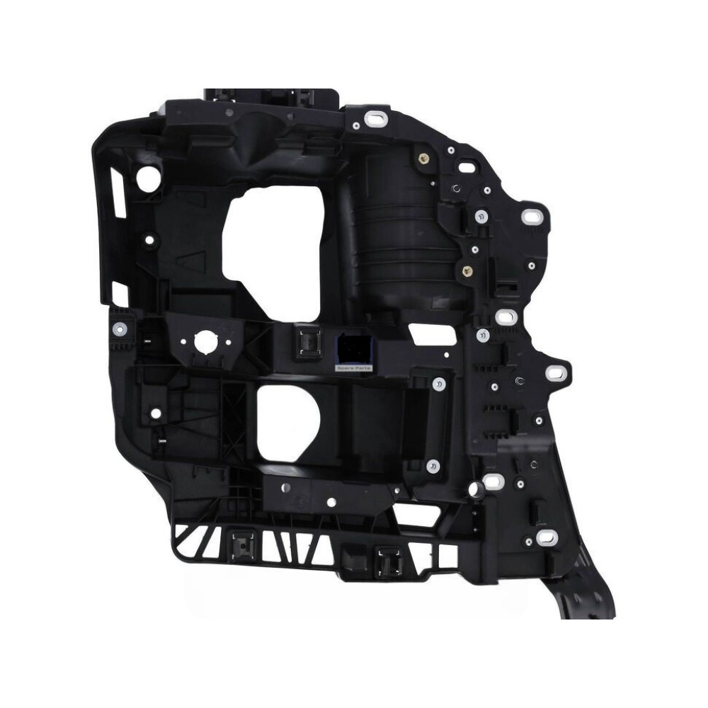 КОРПУС ФАРЫ ПРАВОЙ MAN TG-X, TGS EURO6 14-ON