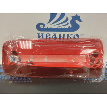 СТЕКЛО ФАРЫ ЗАДНЕЙ MAN TG-X, TGS EURO6 14-ON