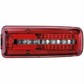 ФОНАРЬ ЗАДНИЙ ПРАВЫЙ MAN TGX/TGS EURO 6 14/01-