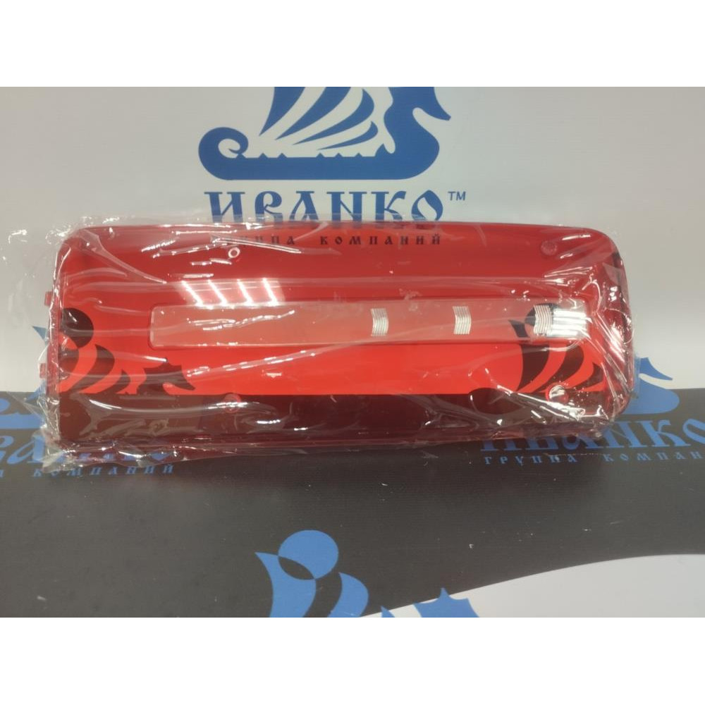 СТЕКЛО ФАРЫ ЗАДНЕЙ MAN TG-X, TGS EURO6 14-ON