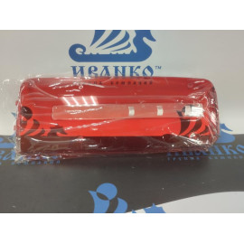 СТЕКЛО ФАРЫ ЗАДНЕЙ MAN TG-X, TGS EURO6 14-ON