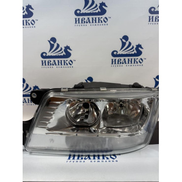 ФАРА ПЕРЕДНЯЯ ЛЕВАЯ MAN TGX/TGS/TGA