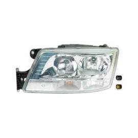 ФАРА ПЕРЕДНЯЯ ЛЕВАЯ MAN TGX/TGS/TGA