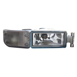 ФАРА ПЕРЕДНЯЯ ПРАВАЯ ПРОТИВОТУМАННАЯ MAN TGX 07/01-22/01