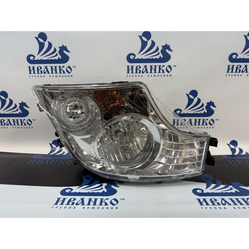 ФАРА ПЕРЕДНЯЯ ПРАВАЯ MERCEDES ACTROS MP4 11/07-