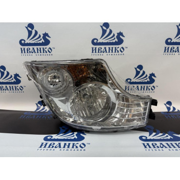 ФАРА ПЕРЕДНЯЯ ПРАВАЯ MERCEDES ACTROS MP4 11/07-