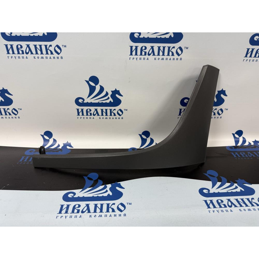 НАКЛАДКА ПРОТИВОТУМАННОЙ ФАРЫ, ПРАВОЙ MERCEDES-BENZ ACTROS 4 ПОКОЛЕНИЕ (MP4), 2012 - 2021