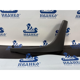 НАКЛАДКА ПРОТИВОТУМАННОЙ ФАРЫ, ПРАВОЙ MERCEDES-BENZ ACTROS 4 ПОКОЛЕНИЕ (MP4), 2012 - 2021