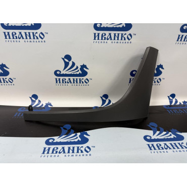 НАКЛАДКА ПРОТИВОТУМАННОЙ ФАРЫ, ПРАВОЙ MERCEDES-BENZ ACTROS 4 ПОКОЛЕНИЕ (MP4), 2012 - 2021