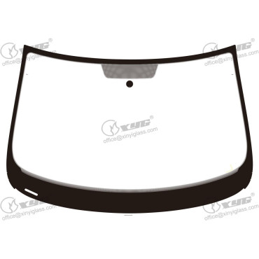 SKODA RAPID I / SEAT TOLEDO IV / VOLKSWAGEN POLO (20/01-)/SANTANA V 5T,5KOM,4LIM (см.также 7618)