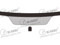 SUBARU FORESTER III 5RGR