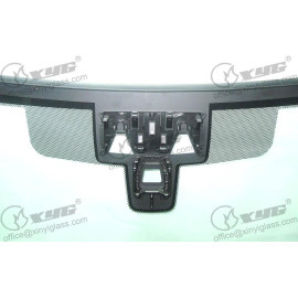 JAGUAR F-PACE (X761) 5RGR