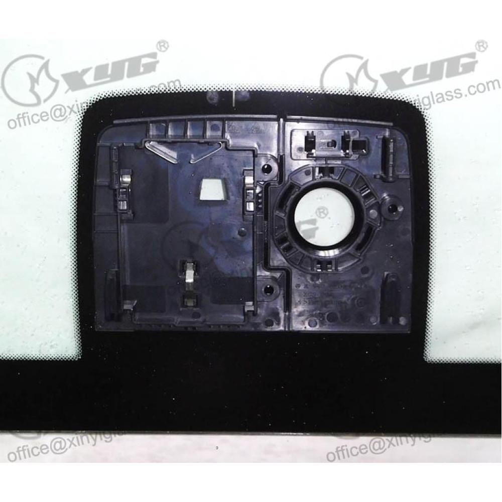 MERCEDES ACTROS (960.840) / AROCS (CABIN WIDTN 2500MM)/ KAMAZ K5/ JAC K7 2LKW