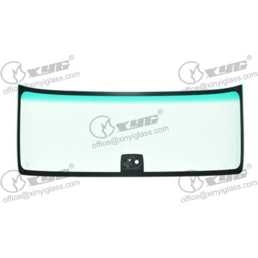 MERCEDES ACTROS (960.840) / AROCS (CABIN WIDTN 2500MM)/ KAMAZ K5/ JAC K7 2LKW