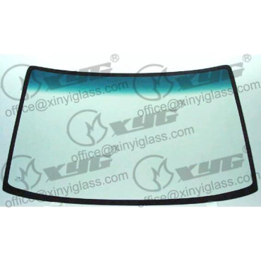 NISSAN BLUEBIRD U11 4LIM