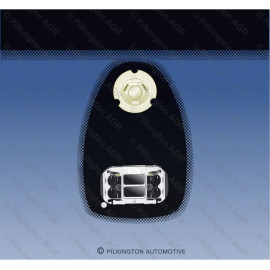 BMW 5-SERIES E39 4LIM,5KOM