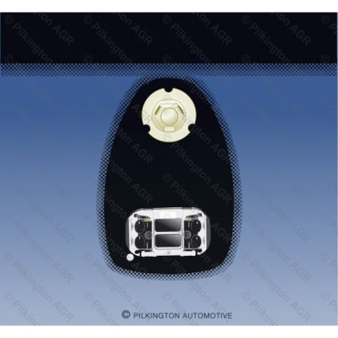 BMW 5-SERIES E39 4LIM,5KOM