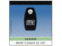 BMW 5-SERIES E60/E61 4LIM,5KOM