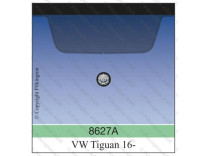 VOLKSWAGEN TIGUAN II /SEAT TARRACO (18/01-) 5RGR (см.также 7623)