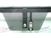 TOYOTA VERSO S /SUBARU TREZIA (11/01-14/01)  MPV (см.также7938)