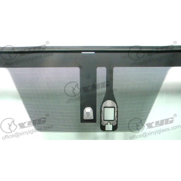 TOYOTA VERSO S /SUBARU TREZIA (11/01-14/01)  MPV (см.также7938)