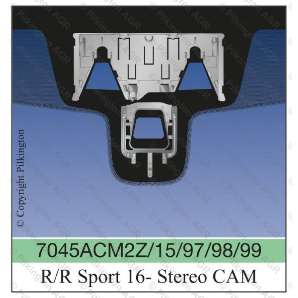 LAND ROVER RANGE ROVER SPORT L494 5RGR