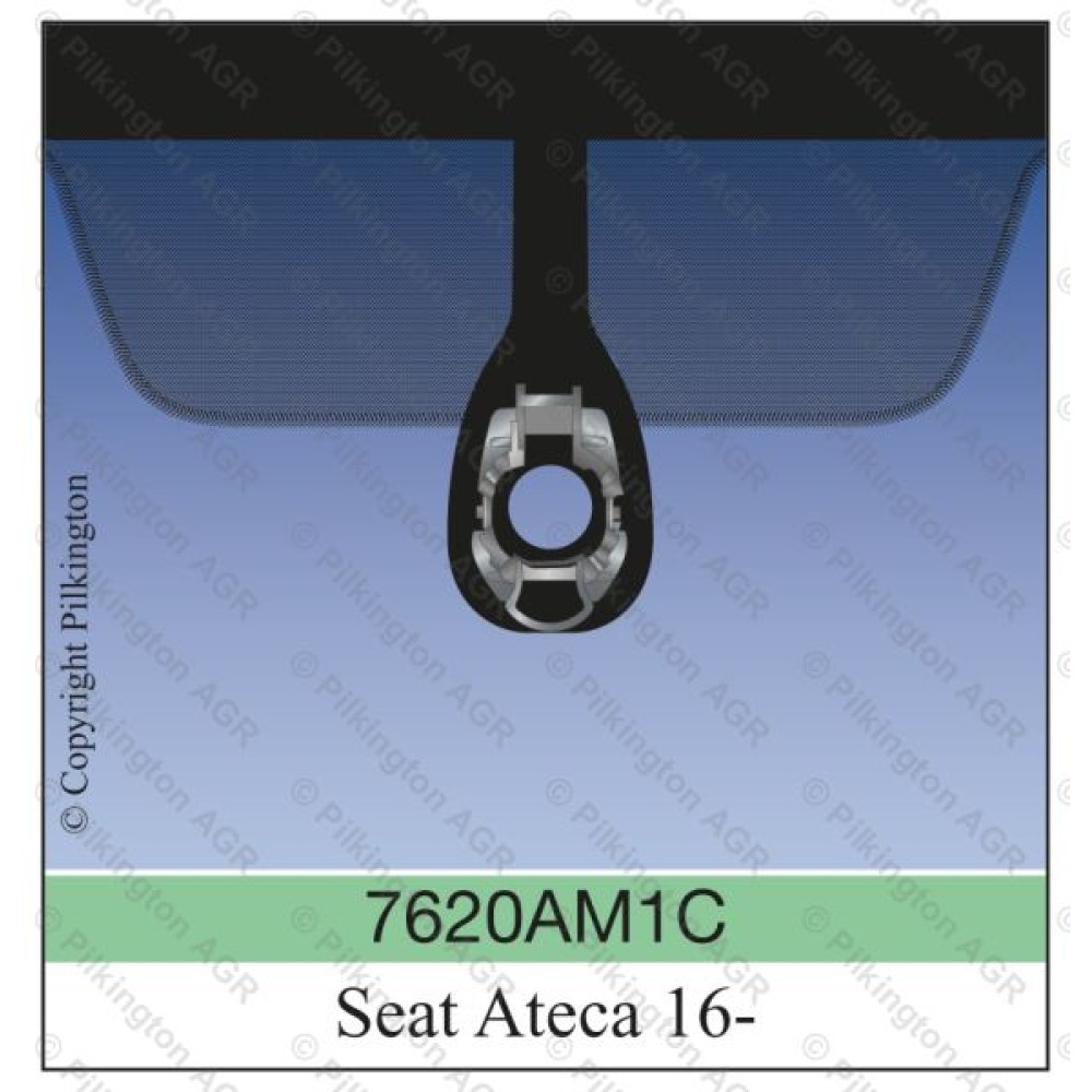 SEAT ATECA /SKODA KAROQ (17/09-) /VOLKSWAGEN TAOS (20/01-)  5RGR (см. также 7821)