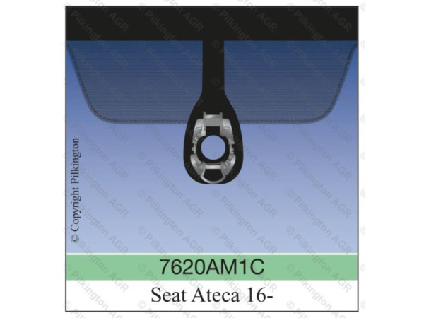 SEAT ATECA /SKODA KAROQ (17/09-) /VOLKSWAGEN TAOS (20/01-)  5RGR (см. также 7821)