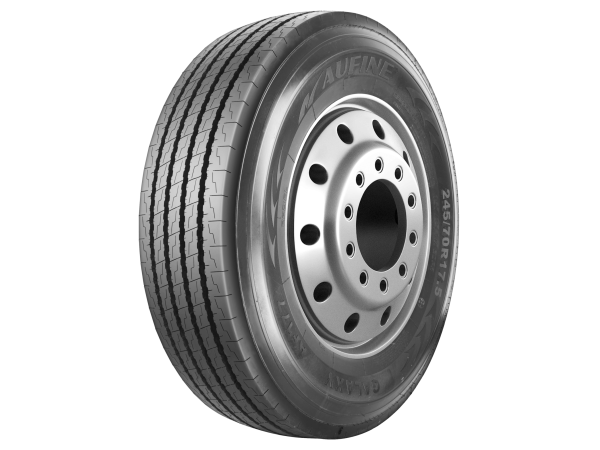 ШИНА AUFINE 245/70R19.5 PR18 GALAXY AF177 143/141J (CHINA)