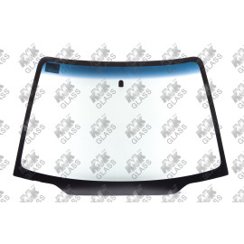 HONDA  ODYSSEY II MPV