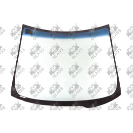 TOYOTA PREVIA II MPV