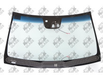 MERCEDES M-CLASS W166 5RGR