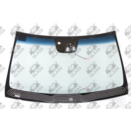 MERCEDES M-CLASS W166 5RGR