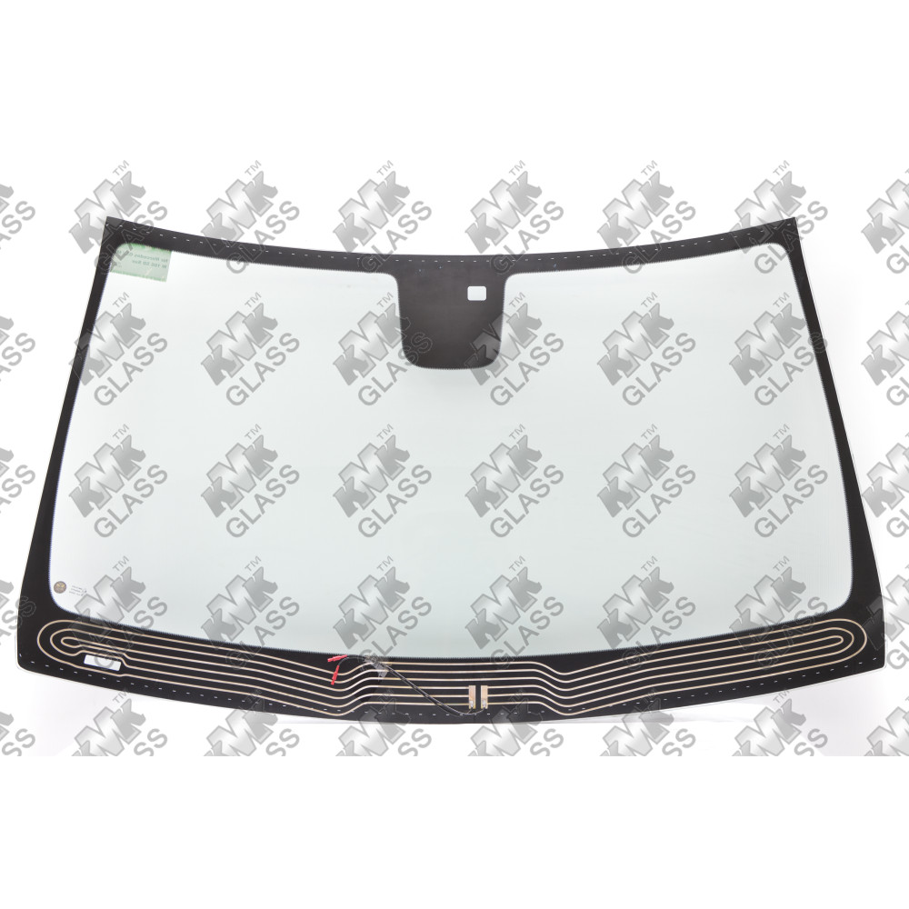 MERCEDES M-CLASS W166 5RGR