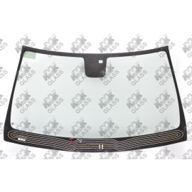 MERCEDES M-CLASS W166 5RGR