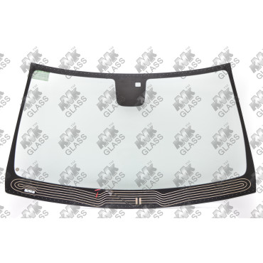 MERCEDES M-CLASS W166 5RGR