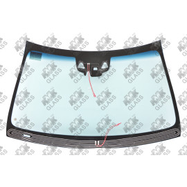 MERCEDES S-CLASS W222 4LIM