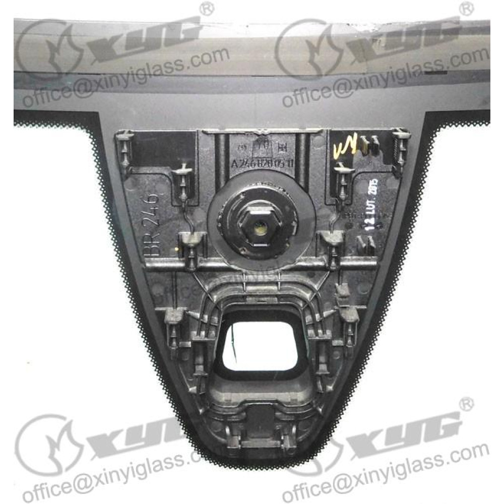 MERCEDES A-CLASS W176 3T,5T/ CLA-CLASS C117/X117 4CPE, 5KOM / GLA-CLASS X156 5RGR (см.6095AM)